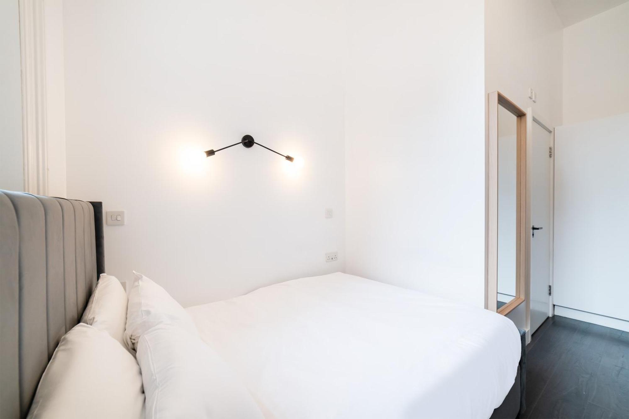 The Notting Hill'S Studios Лондон Экстерьер фото